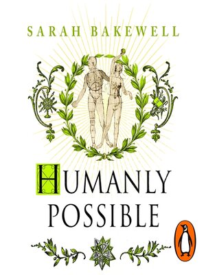 cover image of Humanly Possible